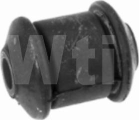 Wti Automotive A822923 - Тампон, носач vvparts.bg