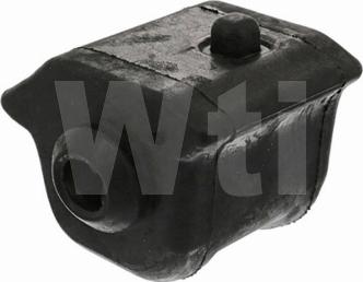 Wti Automotive A301159 - Лагерна втулка, стабилизатор vvparts.bg