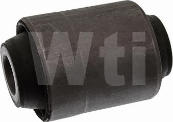 Wti Automotive A301338 - Тампон, носач vvparts.bg