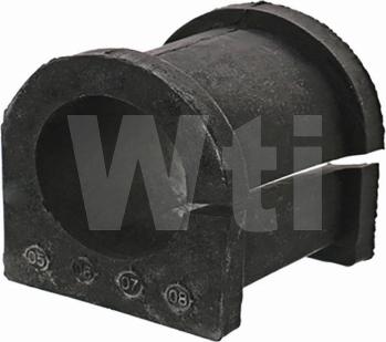 Wti Automotive A301329 - Лагерна втулка, стабилизатор vvparts.bg