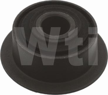 Wti Automotive A221013 - Тампон, носач vvparts.bg