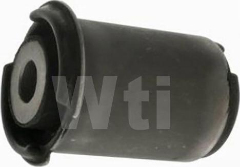 Wti Automotive A221149 - Тампон, носач vvparts.bg