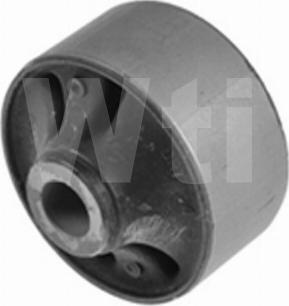 Wti Automotive A221140 - Тампон, носач vvparts.bg