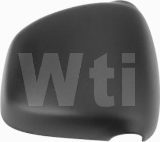 Wti Automotive B681642 - Капачка, външно огледало vvparts.bg