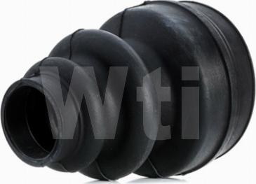 Wti Automotive B804073 - Маншон, полуоска vvparts.bg