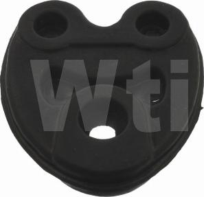 Wti Automotive R821097 - Държач, гърне vvparts.bg