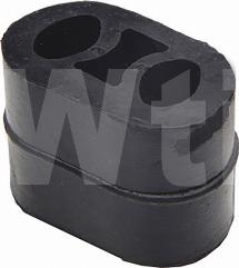 Wti Automotive R821025 - Държач, гърне vvparts.bg