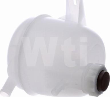 Wti Automotive T804088 - Разширителен съд, охладителна течност vvparts.bg