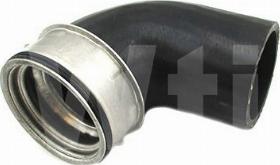 Wti Automotive T811358 - Въздуховод за турбината vvparts.bg