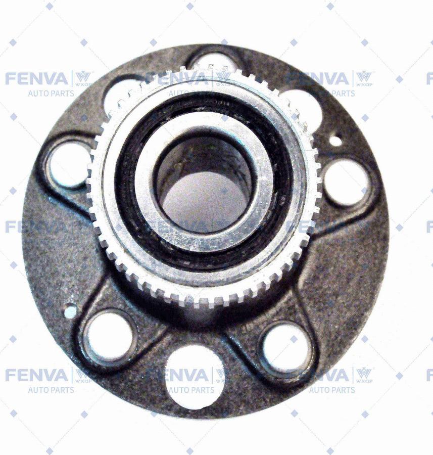 WXQP 40141 - Комплект колесен лагер vvparts.bg