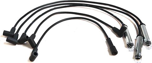 WXQP 550097 - Комплект запалителеи кабели vvparts.bg