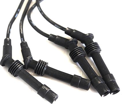 WXQP 550041 - Комплект запалителеи кабели vvparts.bg