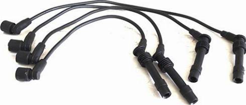 WXQP 550041 - Комплект запалителеи кабели vvparts.bg