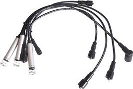 WXQP 550003 - Комплект запалителеи кабели vvparts.bg