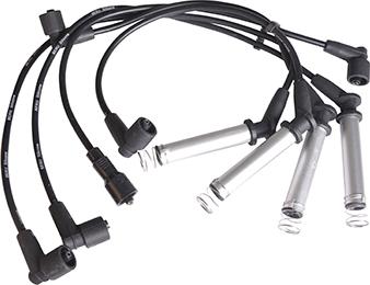 WXQP 550039 - Комплект запалителеи кабели vvparts.bg