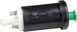 WXQP 550077 - Горивна помпа vvparts.bg