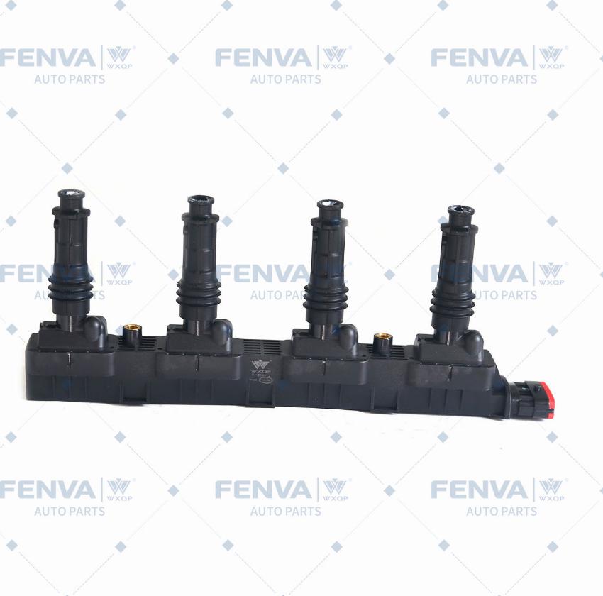 WXQP 560941 - Запалителна бобина vvparts.bg