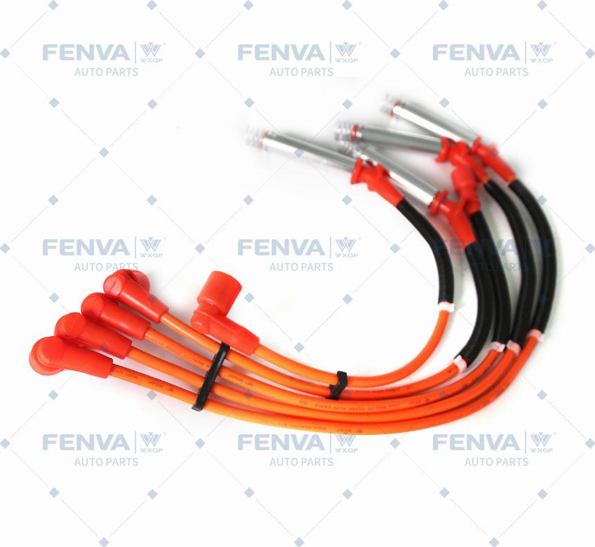 WXQP 56210 - Комплект запалителеи кабели vvparts.bg
