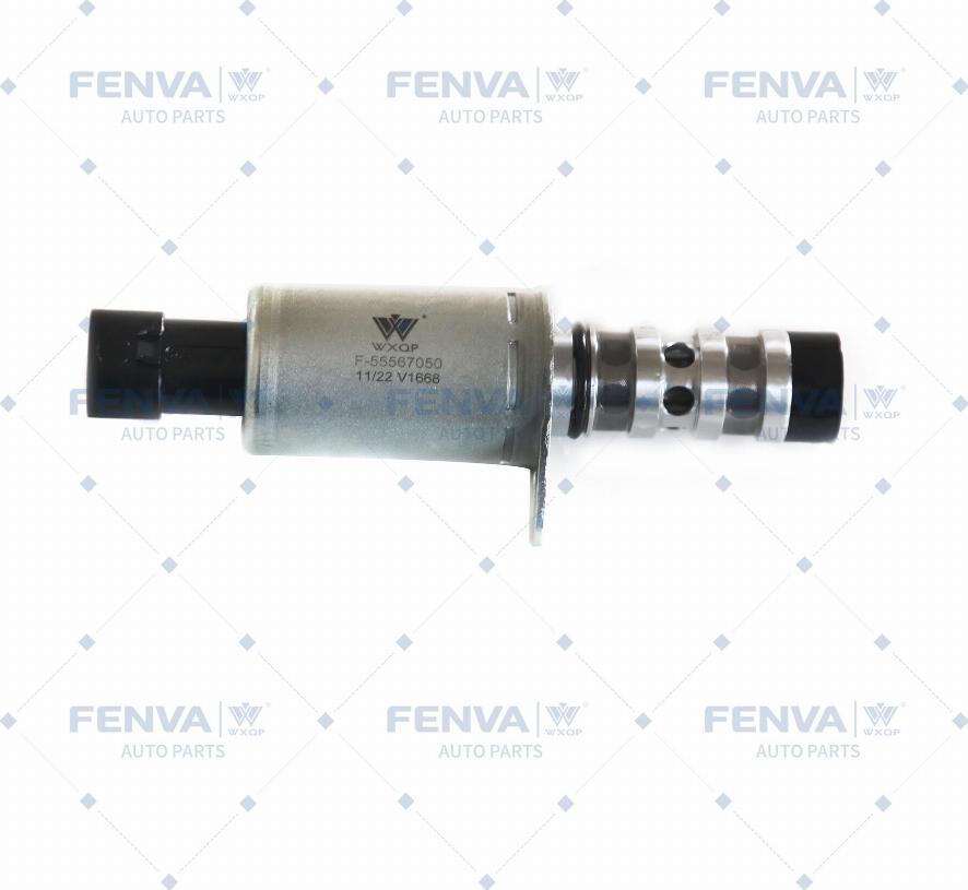 WXQP 510915 - Управляващ клапан, регулиране на разпределителния вал vvparts.bg