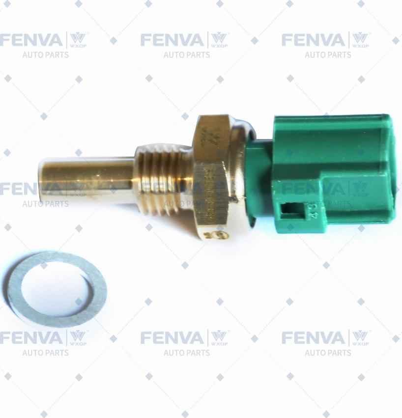 WXQP 12196 - Датчик, температура на охладителната течност vvparts.bg