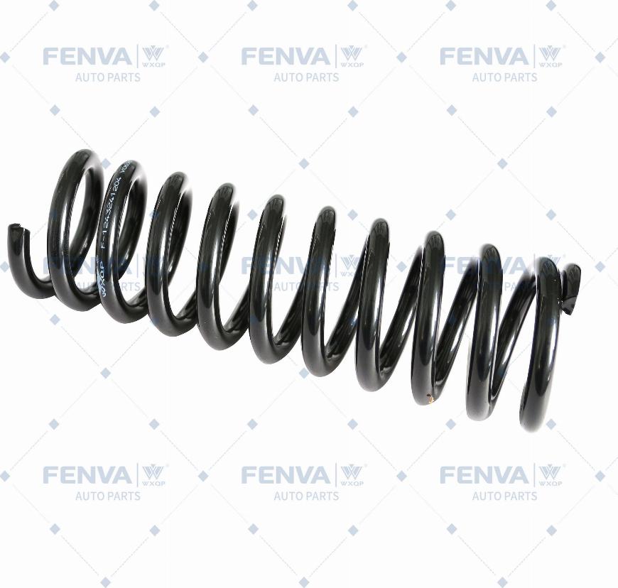 WXQP 171209 - Пружина за ходовата част vvparts.bg