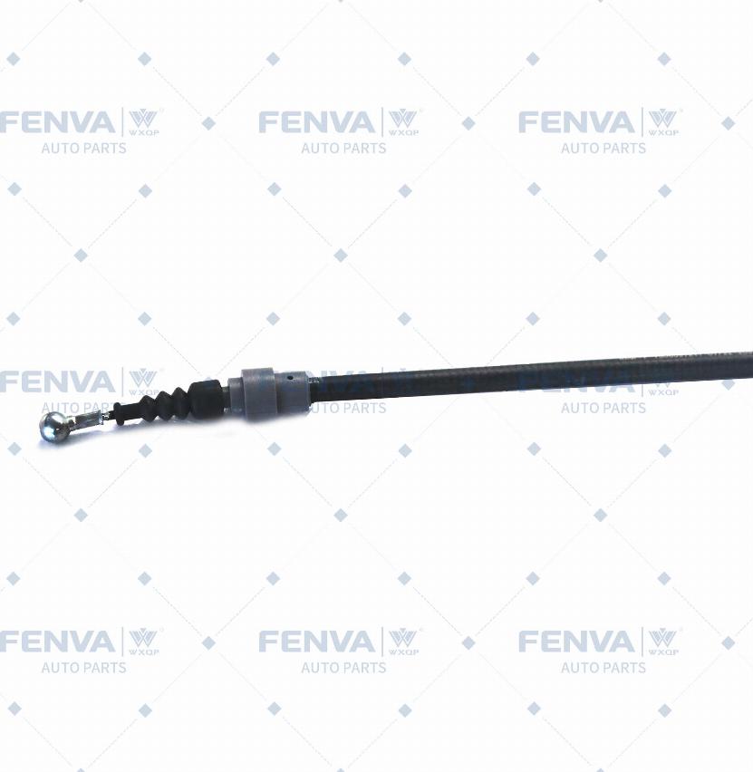 WXQP 340275 - Жило, ръчна спирачка vvparts.bg