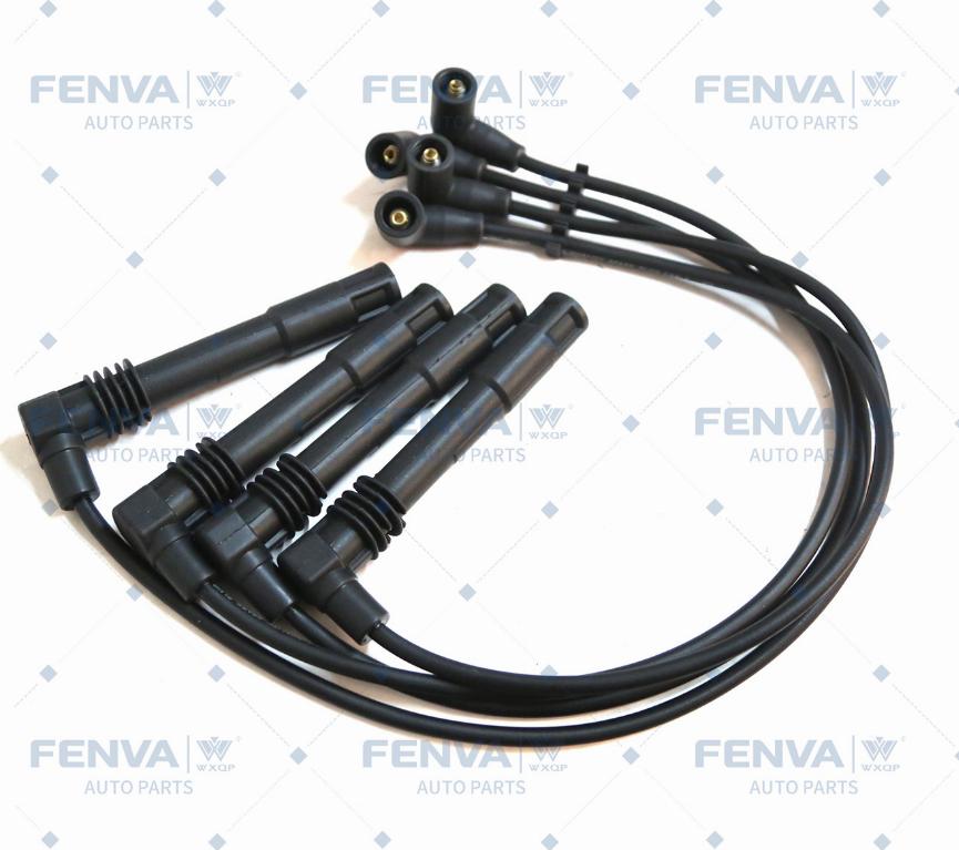 WXQP 350019 - Комплект запалителеи кабели vvparts.bg