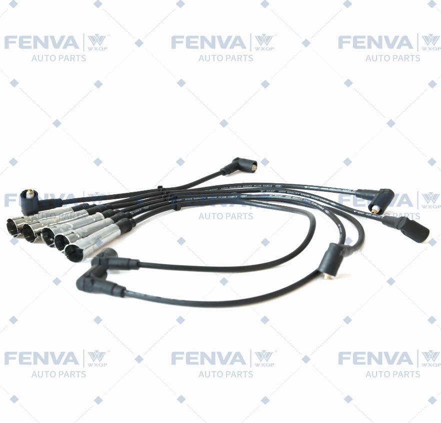 WXQP 350015 - Комплект запалителеи кабели vvparts.bg
