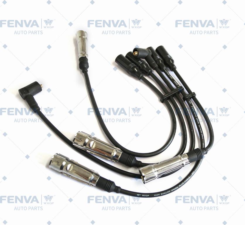 WXQP 350011 - Комплект запалителеи кабели vvparts.bg
