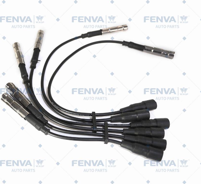 WXQP 350017 - Запалителен кабел vvparts.bg