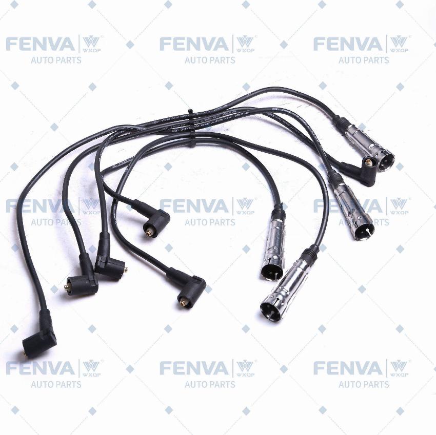 WXQP 350181 - Комплект запалителеи кабели vvparts.bg