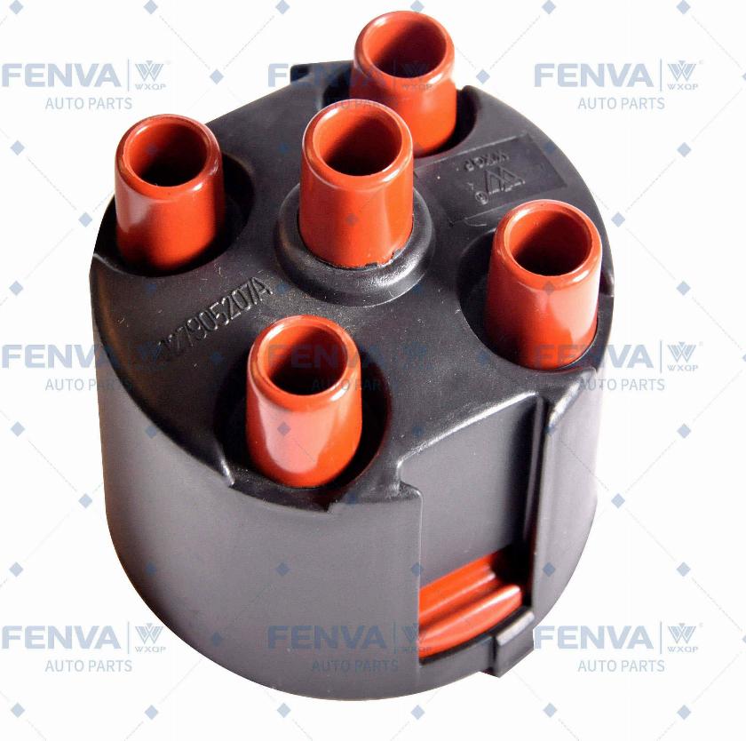 WXQP 350851 - Капачка на дистрибутор на запалване vvparts.bg