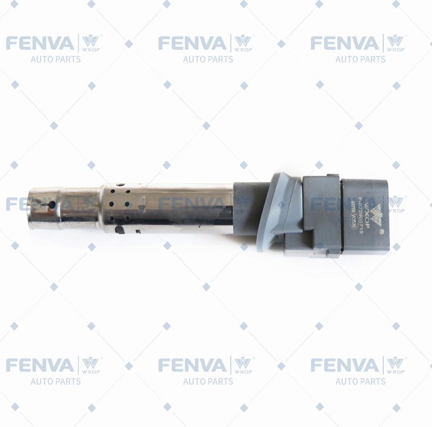 WXQP 350751 - Запалителна бобина vvparts.bg