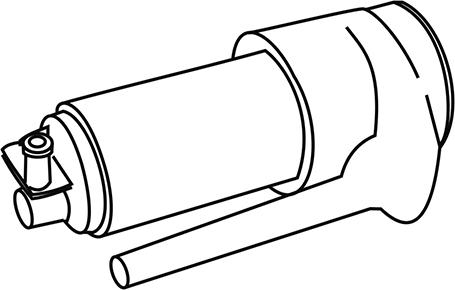 WXQP 351003 - Горивна помпа vvparts.bg