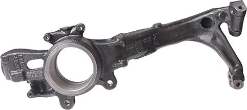 WXQP 360557 - Шенкел, окачване на колелата vvparts.bg