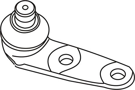 WXQP 361653 - Шарнири vvparts.bg