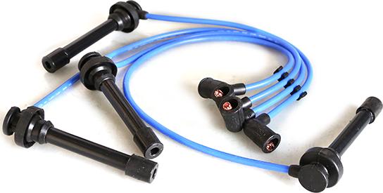 WXQP 30005 - Комплект запалителеи кабели vvparts.bg