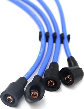 WXQP 30007 - Комплект запалителеи кабели vvparts.bg