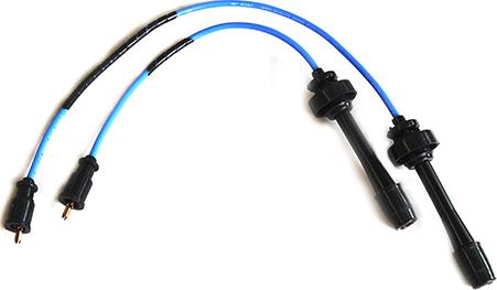WXQP 30025 - Комплект запалителеи кабели vvparts.bg