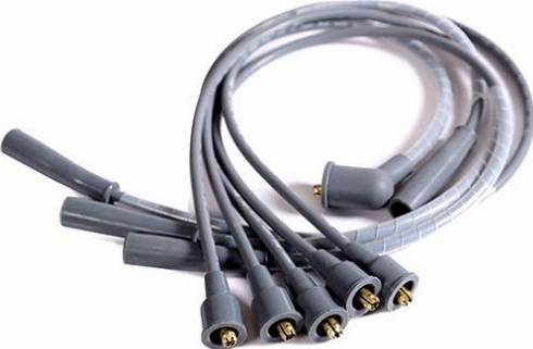 WXQP 30160 - Комплект запалителеи кабели vvparts.bg