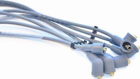 WXQP 30112 - Комплект запалителеи кабели vvparts.bg