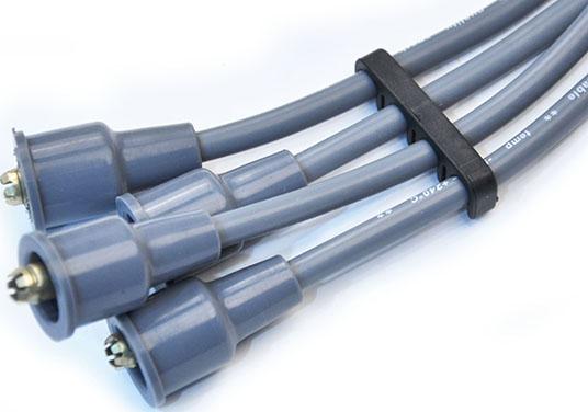 WXQP 30117 - Комплект запалителеи кабели vvparts.bg