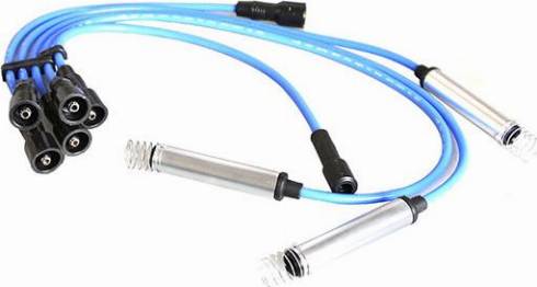 WXQP 30264 - Комплект запалителеи кабели vvparts.bg