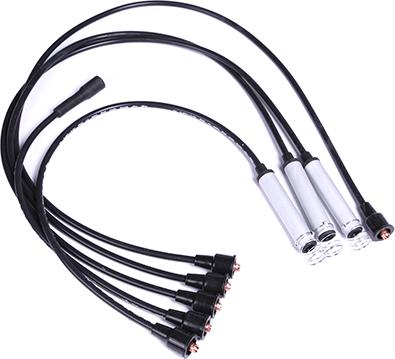 WXQP 30267 - Комплект запалителеи кабели vvparts.bg