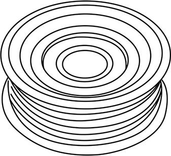 WXQP 310095 - Паразитна / водеща ролка, пистов ремък vvparts.bg
