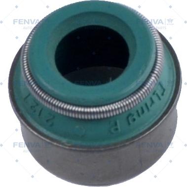 WXQP 310283 - Гумичка на клапан, уплътн. пръстен, стъбло на кл. vvparts.bg