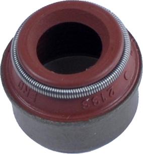 WXQP 311591 - Гумичка на клапан, уплътн. пръстен, стъбло на кл. vvparts.bg