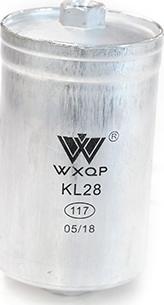 WIX Filters 67880 - Горивен филтър vvparts.bg