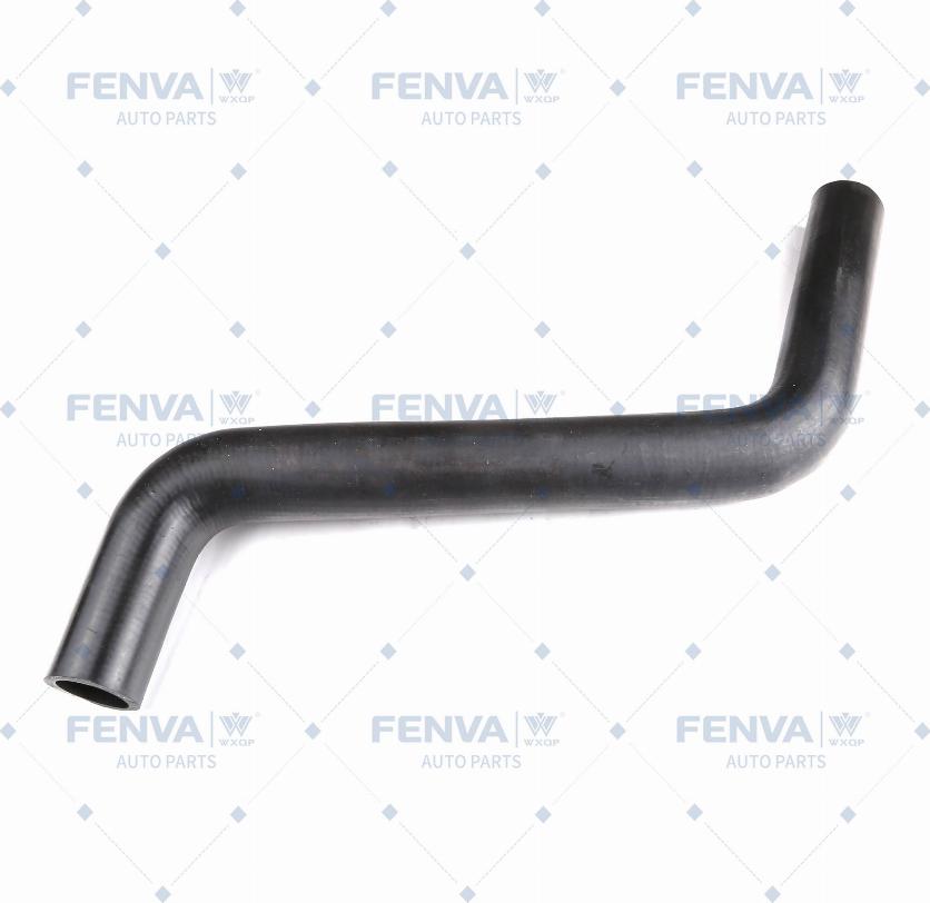 WXQP 320979 - Маркуч на радиатора vvparts.bg