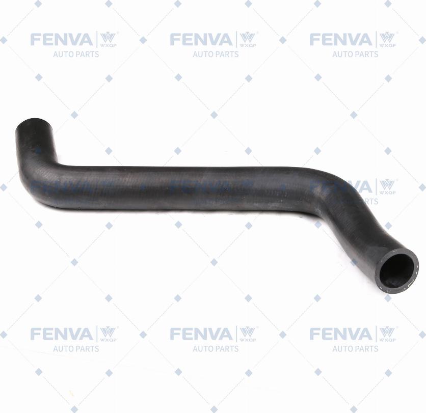 WXQP 320979 - Маркуч на радиатора vvparts.bg